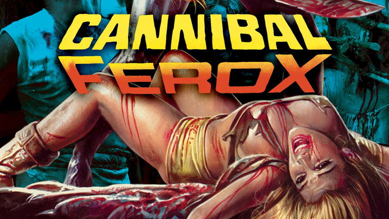 Cannibal Ferox still 1