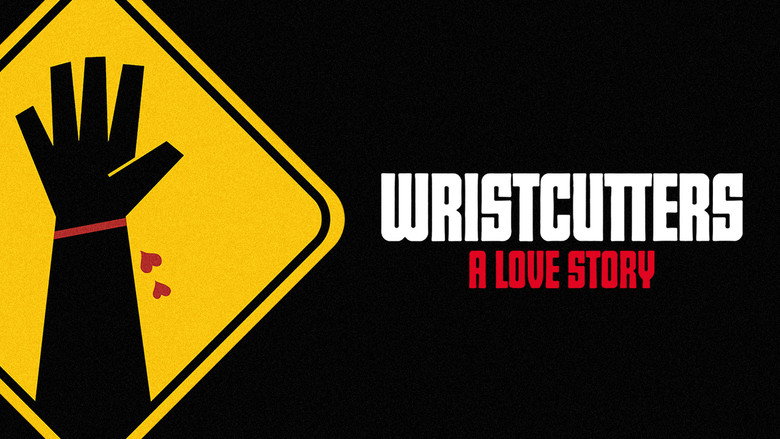 Wristcutters: A Love Story still 7