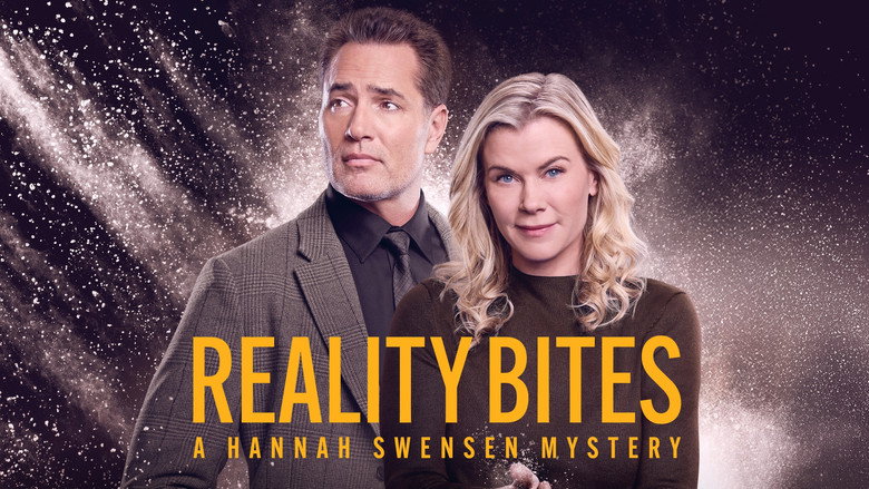 Reality Bites: A Hannah Swensen Mystery still 7