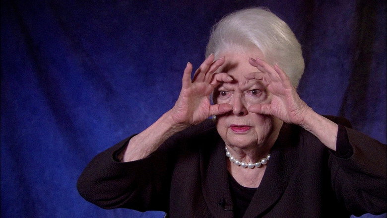 The Rebellious Olivia de Havilland still 6