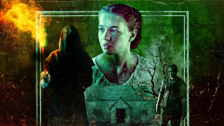 Fear Street: 1666 still 2