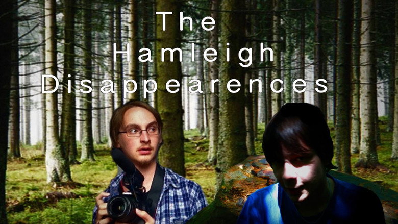 The Hamleigh Disappearances still 1