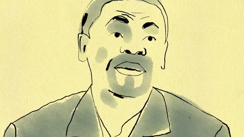 The Writer from a Country Without Bookstores still 4