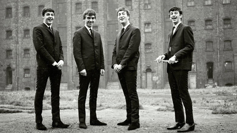 The Beatles: Eight Days a Week - The Touring Years still 2