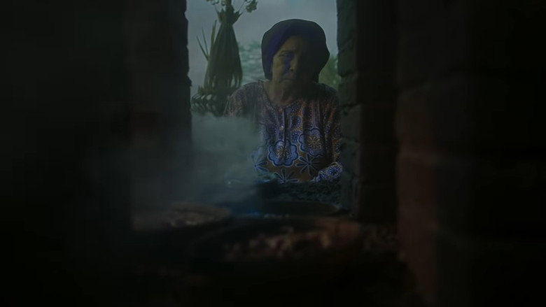 KKN: Curse of the Dancing Village still 8