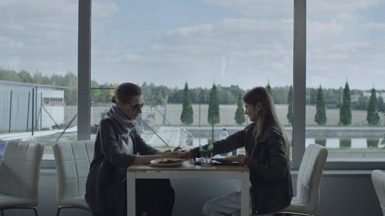 Reflection still 5