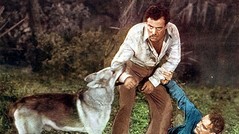 Jungle Terror still 1