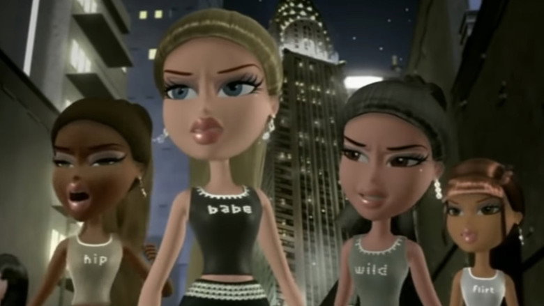 Bratz: Passion 4 Fashion - Diamondz still 5