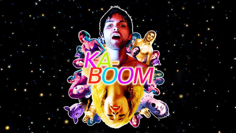 Kaboom still 5
