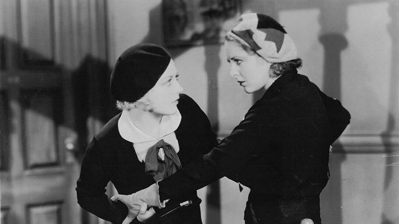 Blondie of the Follies still 5