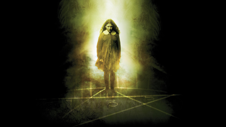 Children of the Corn: Revelation still 5