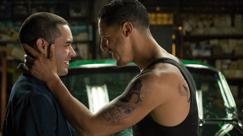 Lowriders still 2