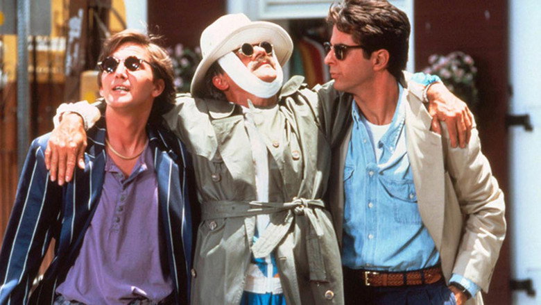 Weekend at Bernie's II still 2