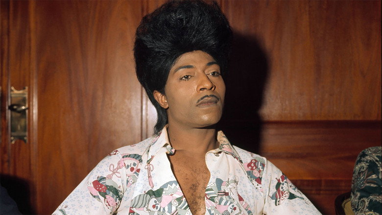 Little Richard: I Am Everything still 1