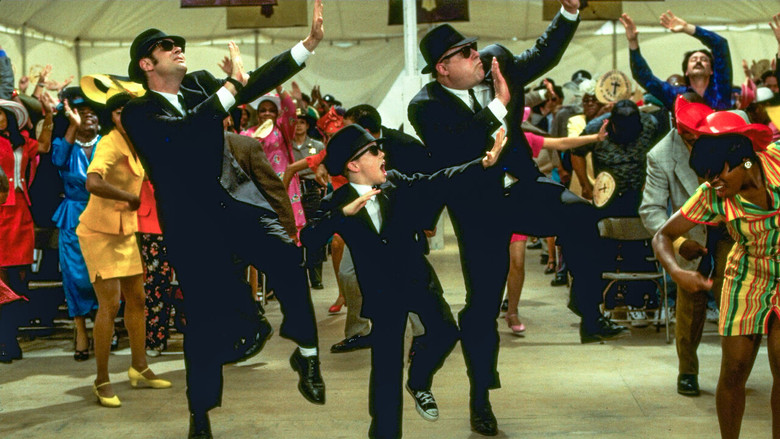 Blues Brothers 2000 still 1