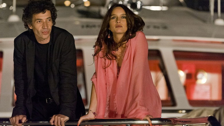 It Happened in Saint-Tropez still 6