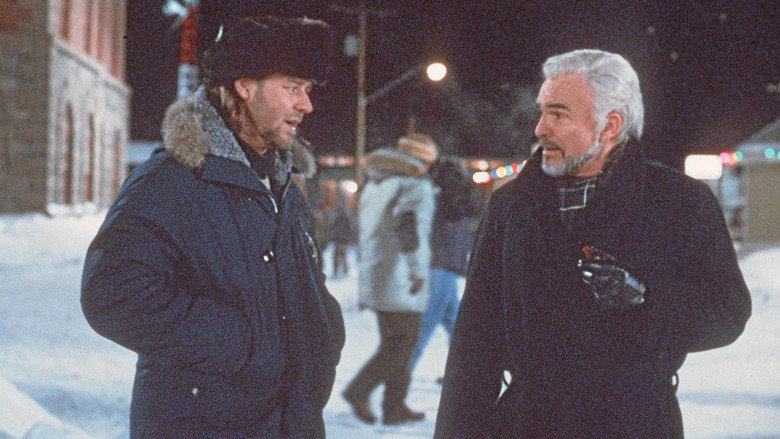 Mystery, Alaska still 5