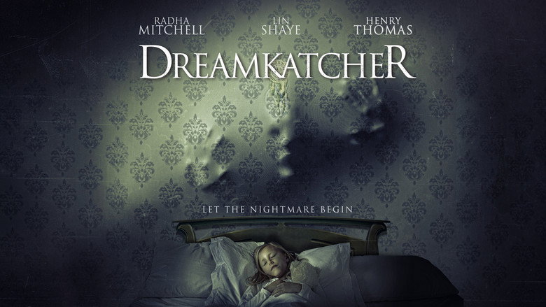 Dreamkatcher still 7