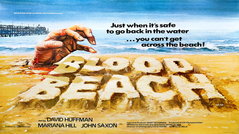 Blood Beach still 4
