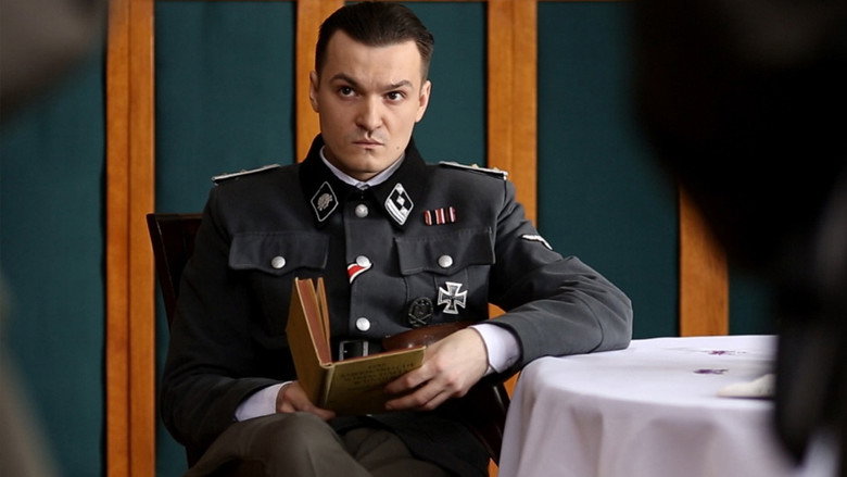 Последствия войны still 3