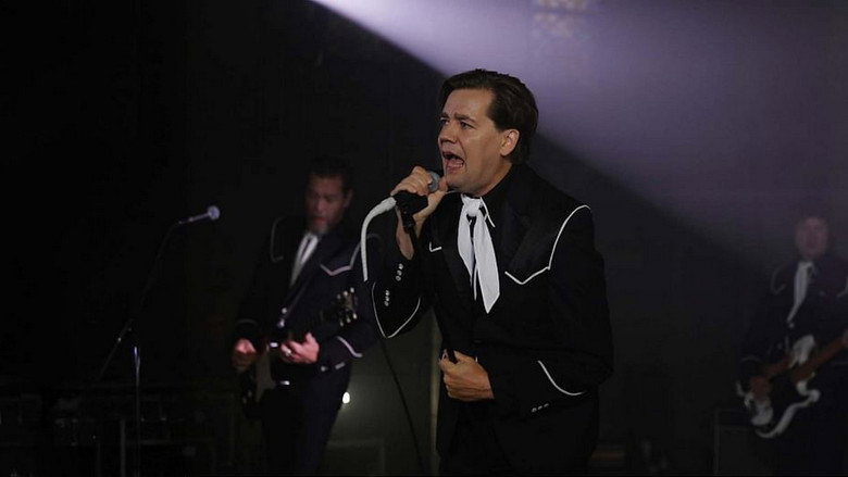 The Hives en concert privé à la Chapelle du Village Reille à Paris still 1