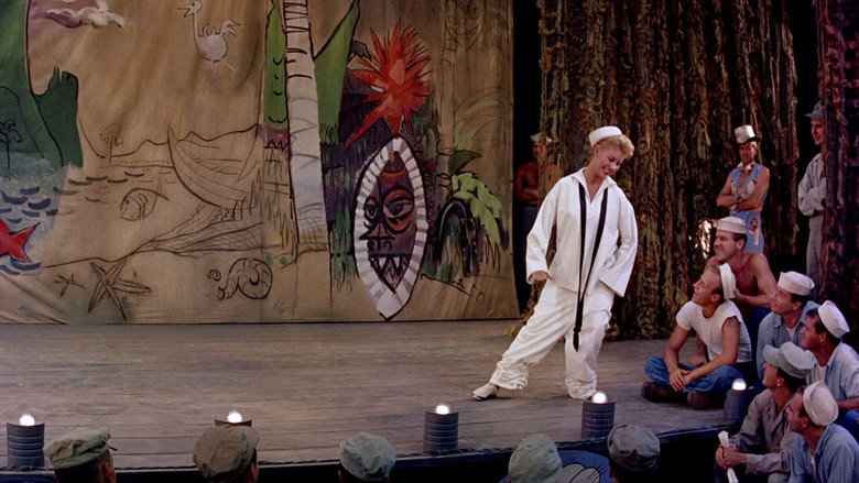 South Pacific still 6