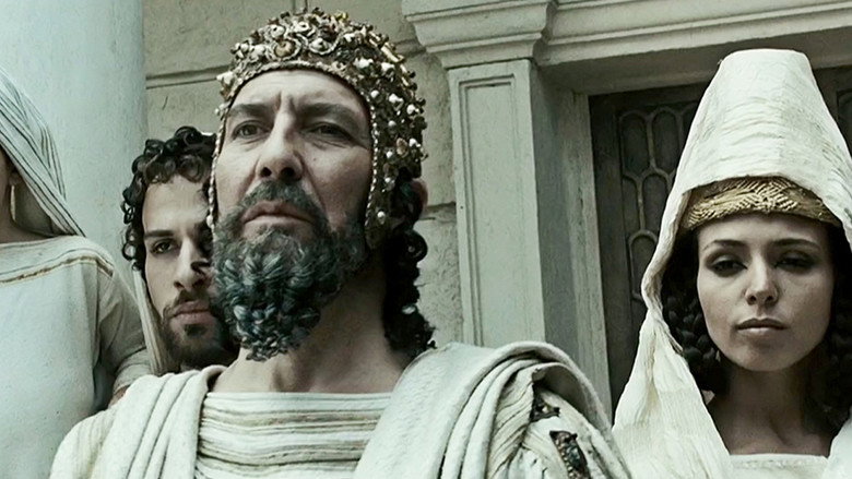 The Nativity Story still 4