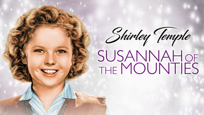 Susannah of the Mounties still 2