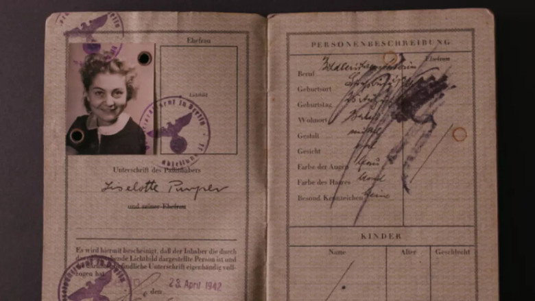 Vivre dans l'Allemagne en guerre still 4