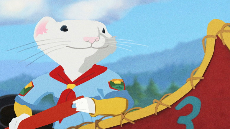 Stuart Little 3: Call of the Wild still 5