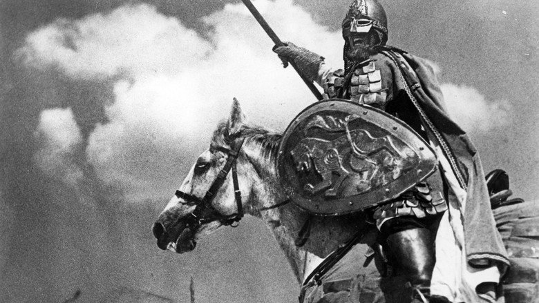 Alexander Nevsky still 8
