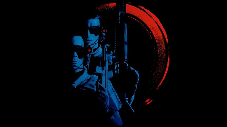Universal Soldier still 5