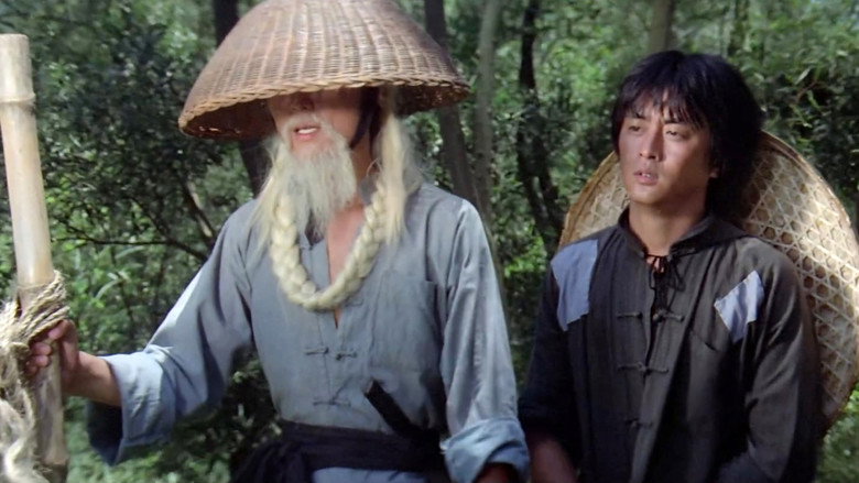 The 7 Grandmasters still 7