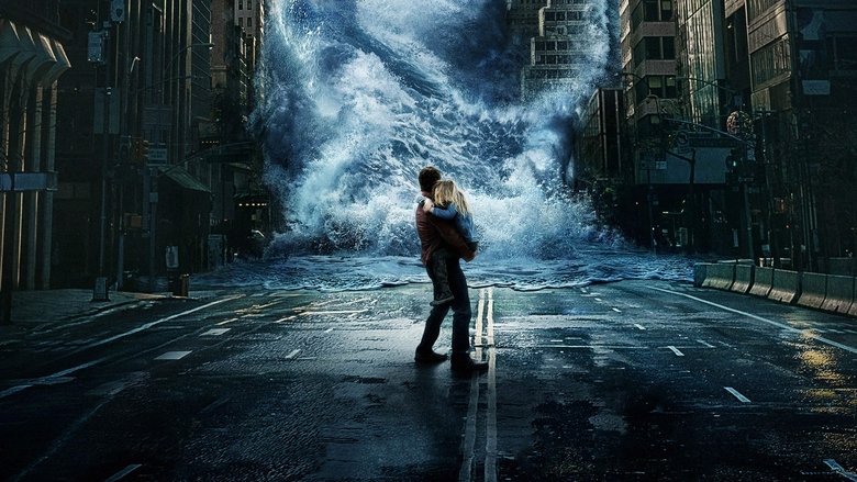 Geostorm still 6