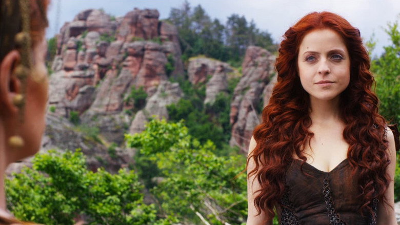 Albion: The Enchanted Stallion still 6