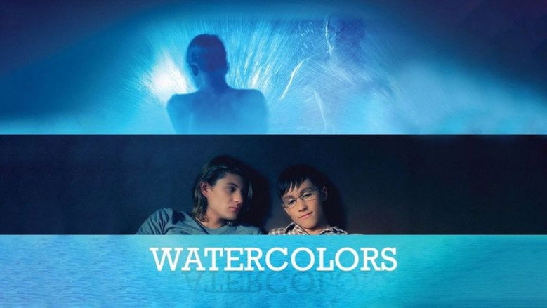 Watercolors still 7