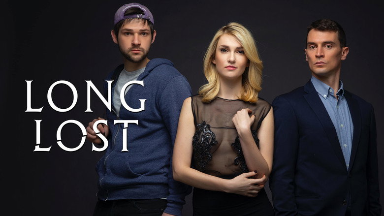 Long Lost still 7