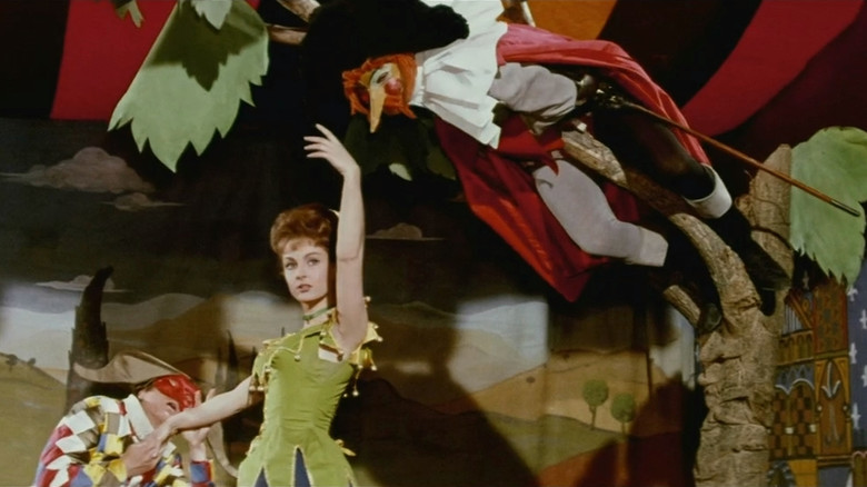 The Adventures of Scaramouche still 5