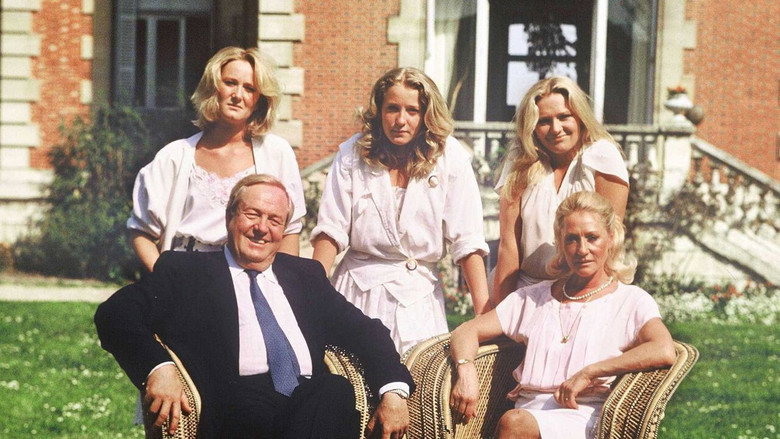 Le Pen : Secrets, pardons et trahisons still 1