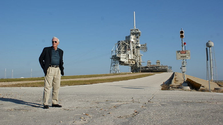 The Last Man on the Moon still 3