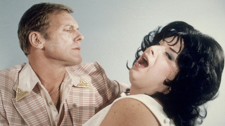Polyester still 4