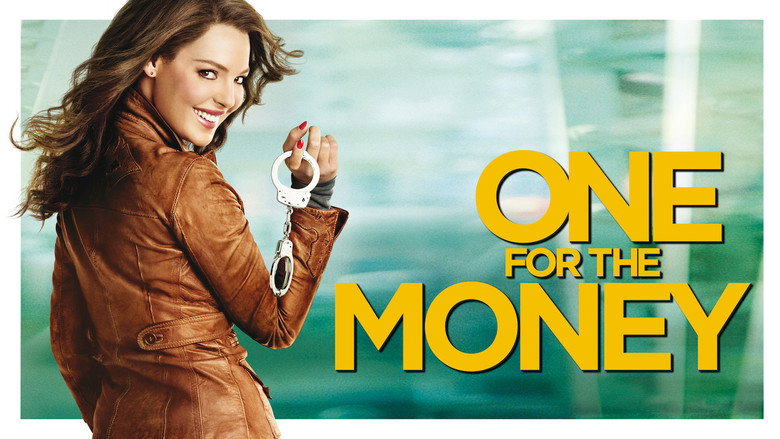 One for the Money still 8