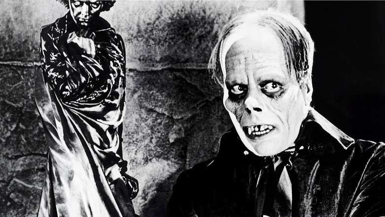 The Phantom of the Opera still 2