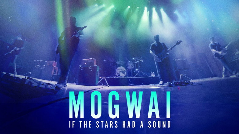 Mogwai: If the Stars Had a Sound still 6