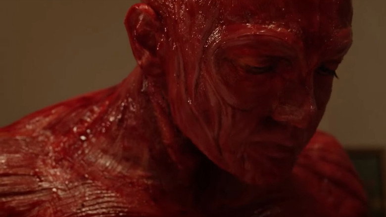 He Took His Skin Off for Me still 2