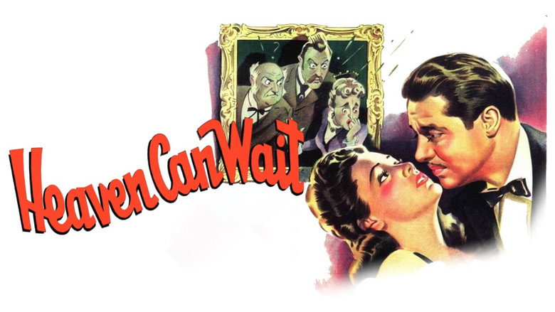 Heaven Can Wait still 2