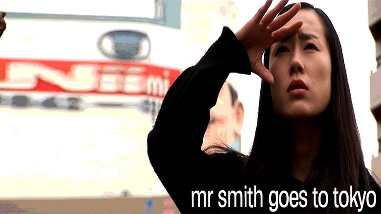 Mr. Smith Goes to Tokyo still 1
