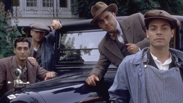Bonanno: A Godfather's Story still 3