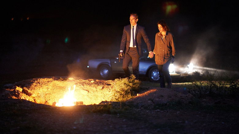Damascus Cover still 1