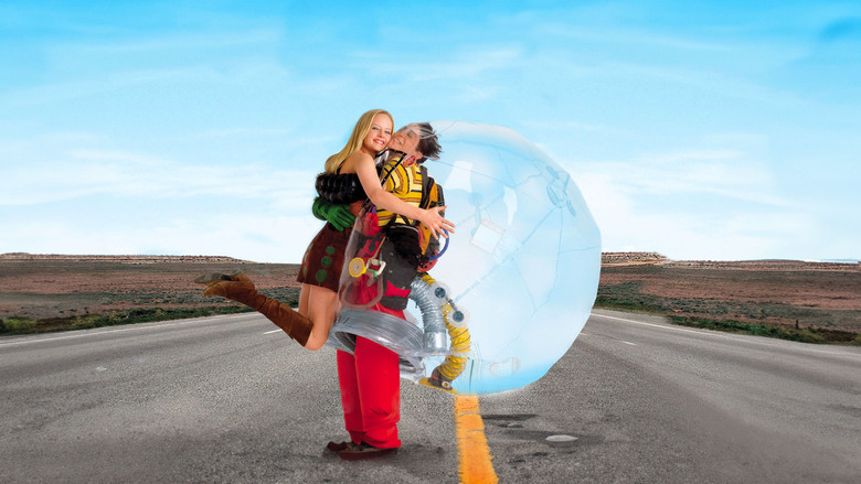 Bubble Boy still 7